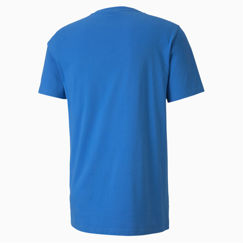 BAJU SNEAKERS PUMA Graphic TFS Tee