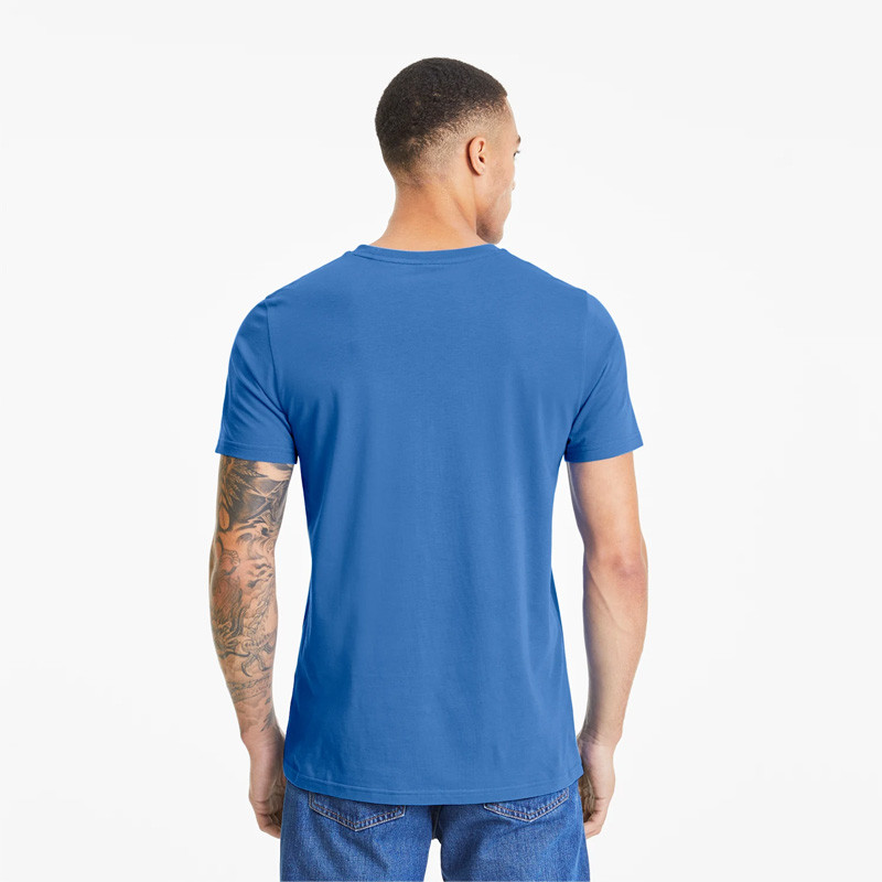 BAJU SNEAKERS PUMA Graphic TFS Tee