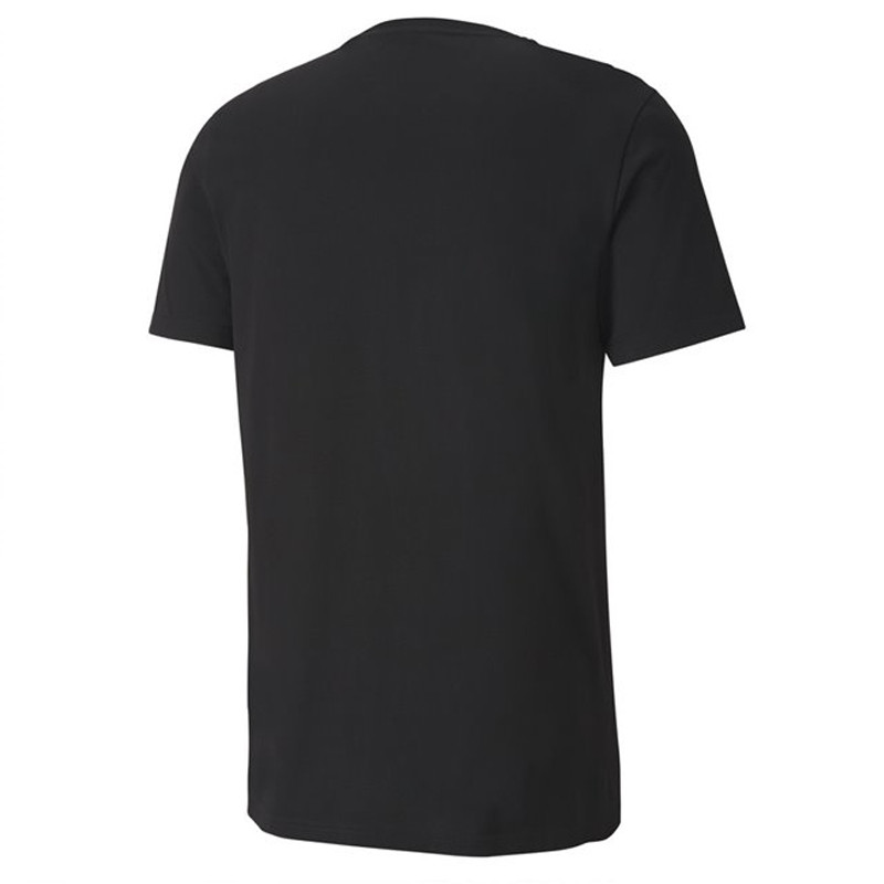BAJU TRAINING PUMA Graphic TFS Tee