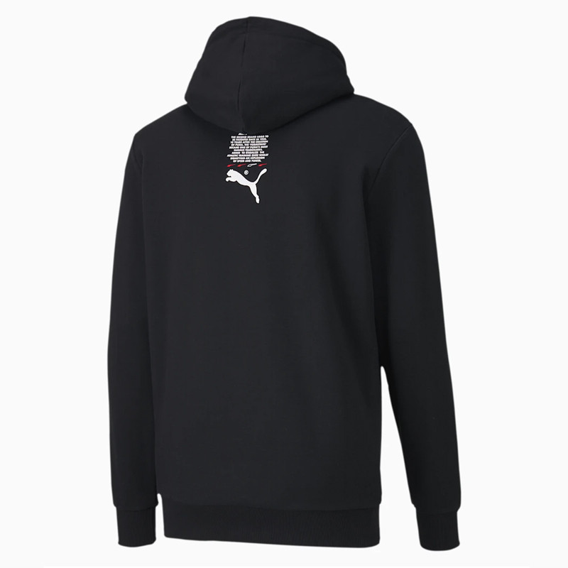 Club Hoody foto 2