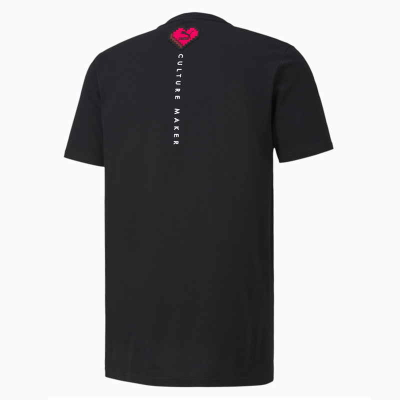 Digital Love Tee foto 2