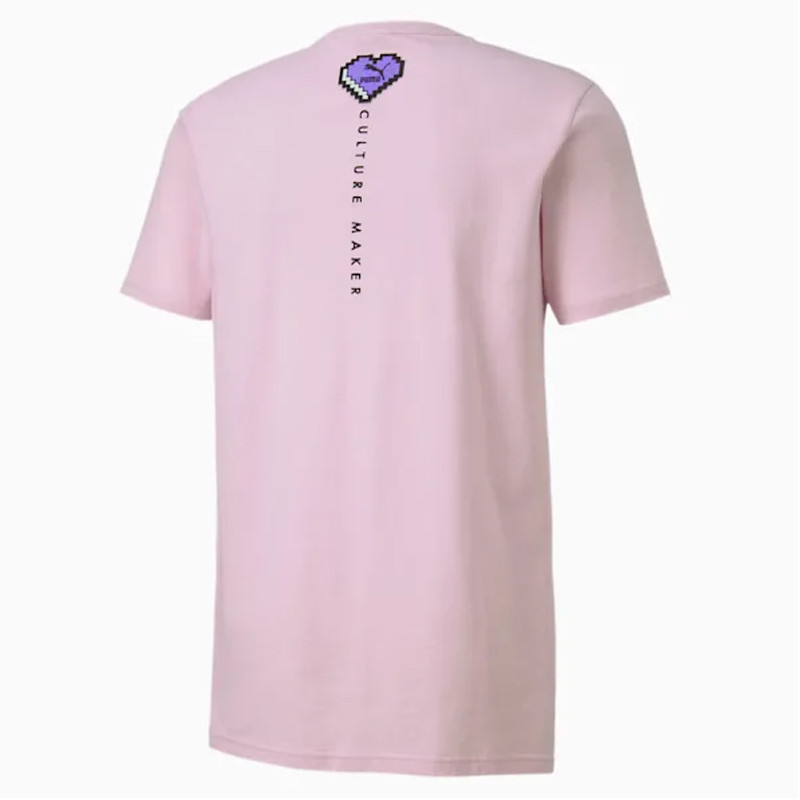 Digital Love Tee foto 2