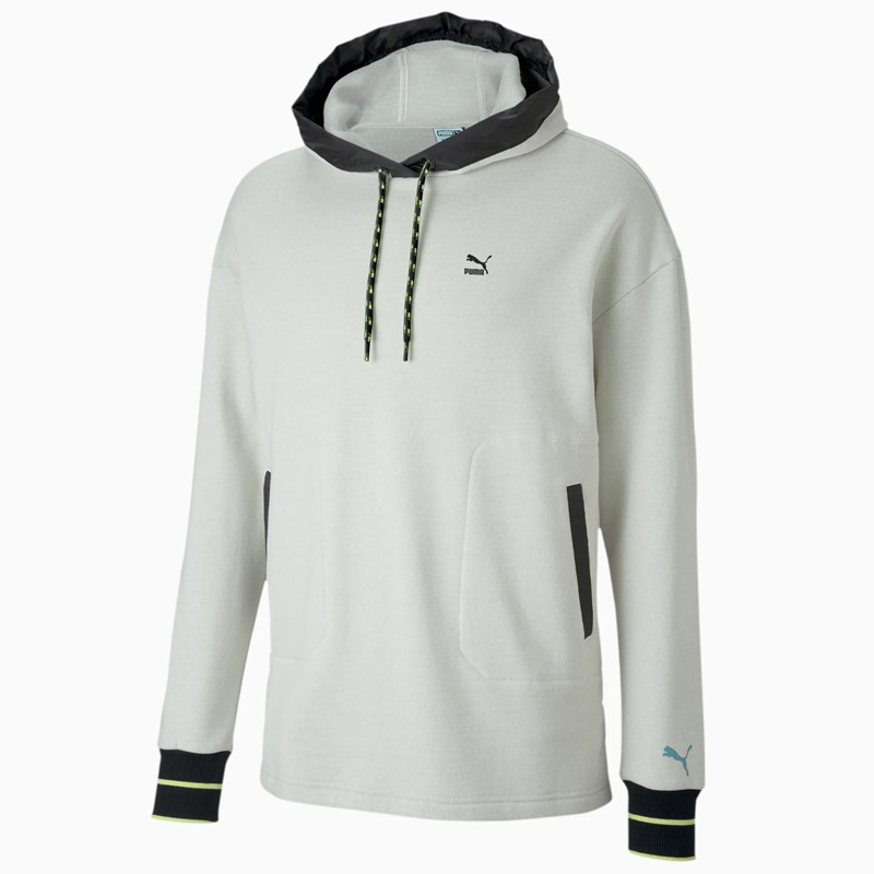 BAJU SNEAKERS PUMA x Central Saint Martins Hoodie