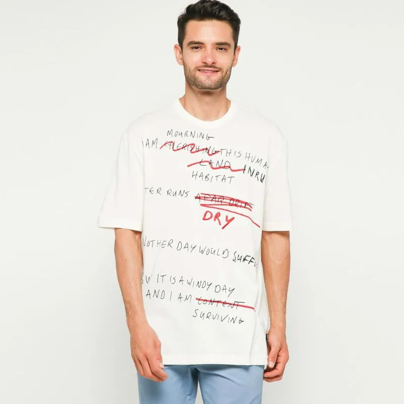 Sportstyle Prime Csm Ss Aop Tee foto 3