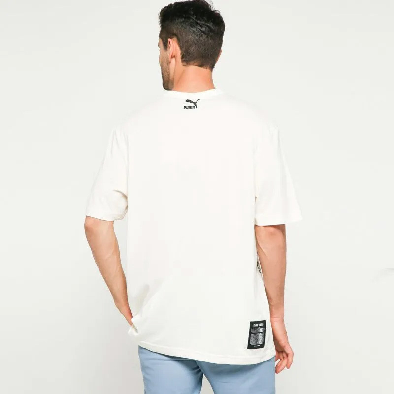 Sportstyle Prime Csm Ss Aop Tee foto 4