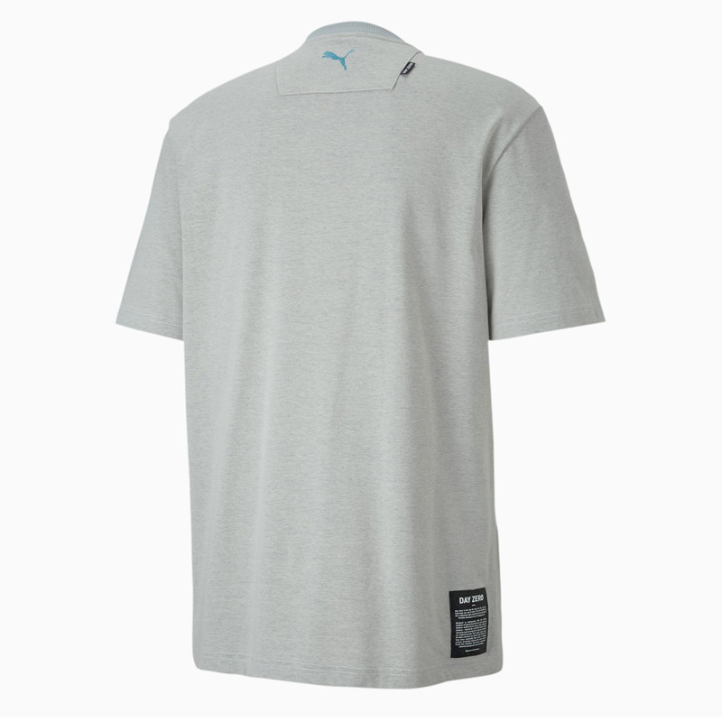 x CENTRAL SAINT MARTINS Printed Tee foto 2