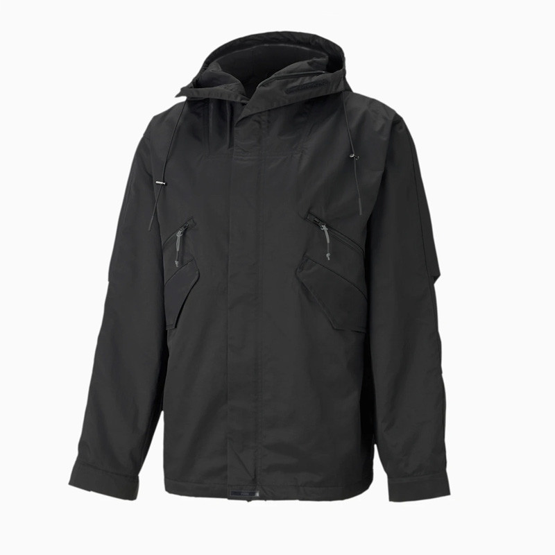 BAJU SNEAKERS PUMA Prime King Jacket