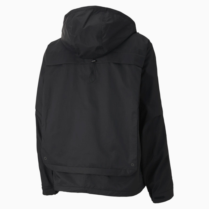 BAJU SNEAKERS PUMA Prime King Jacket