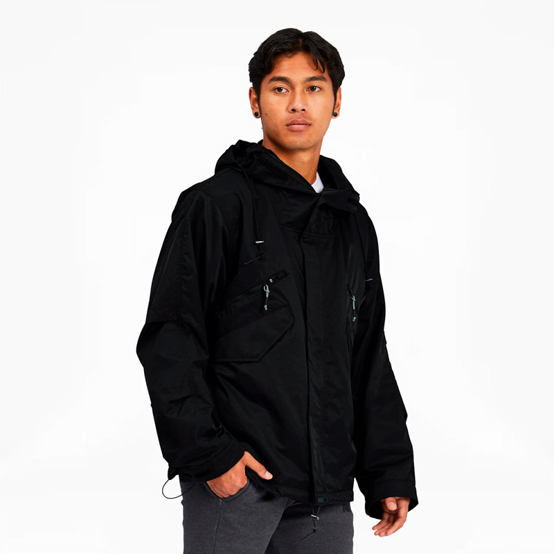 BAJU SNEAKERS PUMA Prime King Jacket