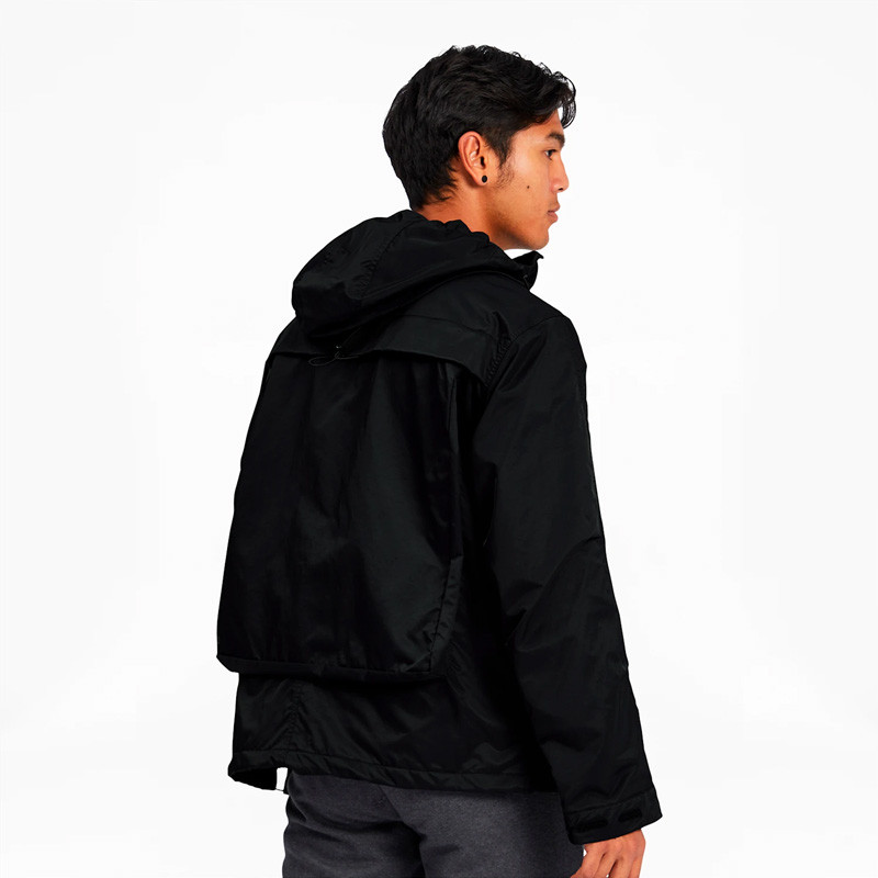 BAJU SNEAKERS PUMA Prime King Jacket