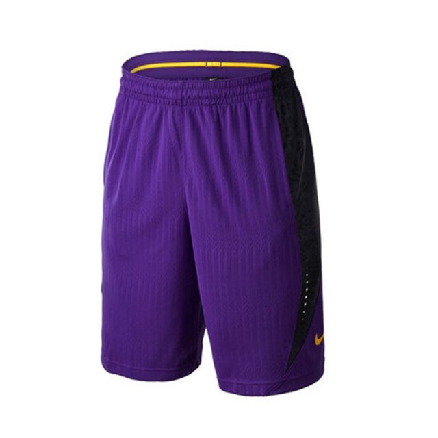 CELANA BASKET NIKE Kobe Obsess Short