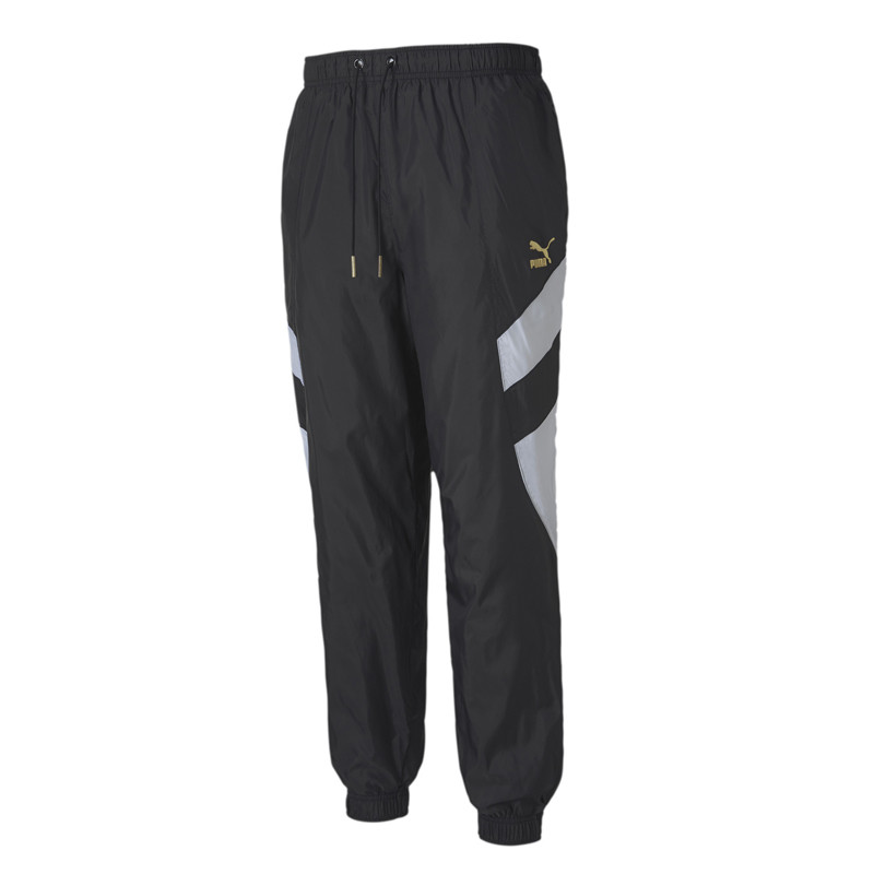 CELANA TRAINING PUMA TFS Worldhood Woven Track
