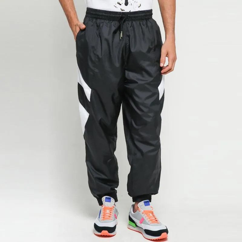 CELANA TRAINING PUMA TFS Worldhood Woven Track
