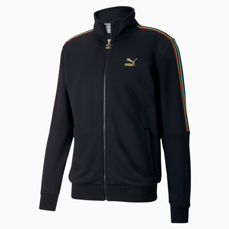 BAJU TRAINING PUMA The Unity Collection TFS Track Top