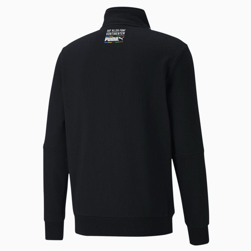BAJU TRAINING PUMA The Unity Collection TFS Track Top