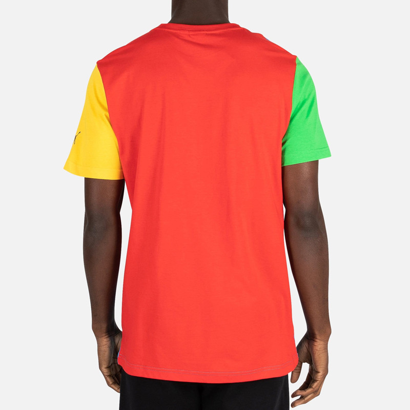 Tailored For Sport Graphic Tee foto 2