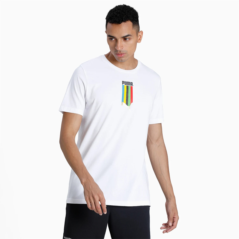 Tailored For Sport Graphic Tee foto 3