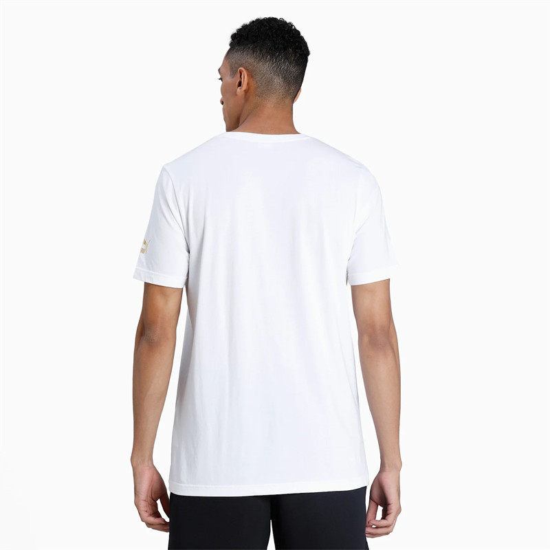 Tailored For Sport Graphic Tee foto 4