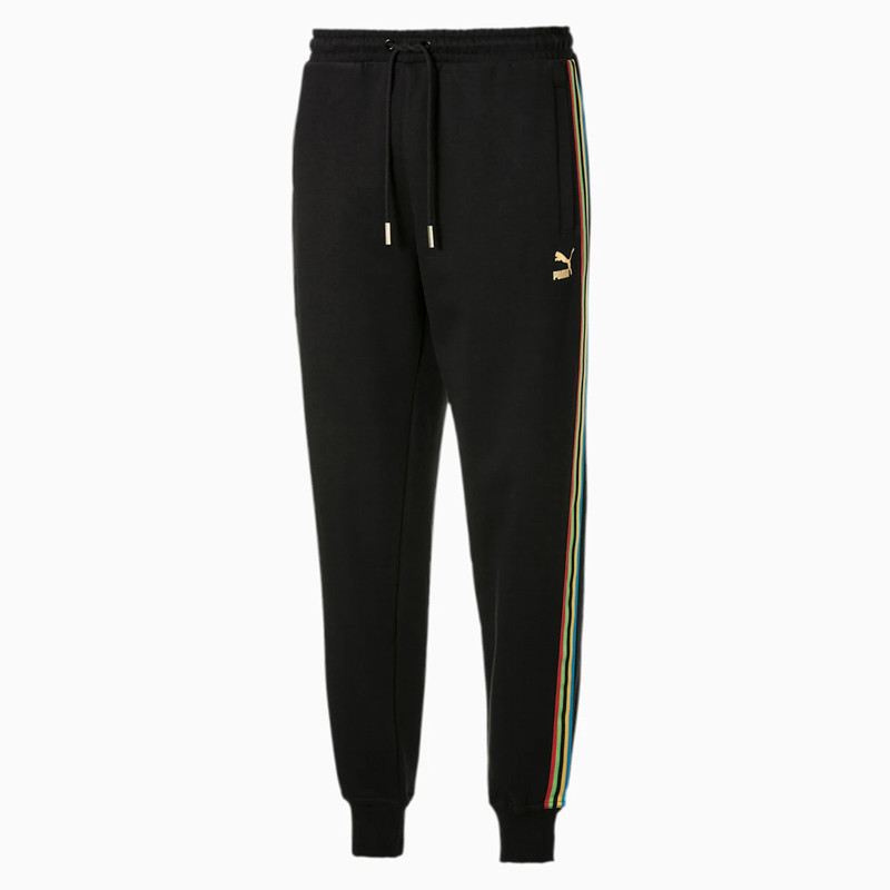 CELANA TRAINING PUMA The Unity Collection TFS Track Pants