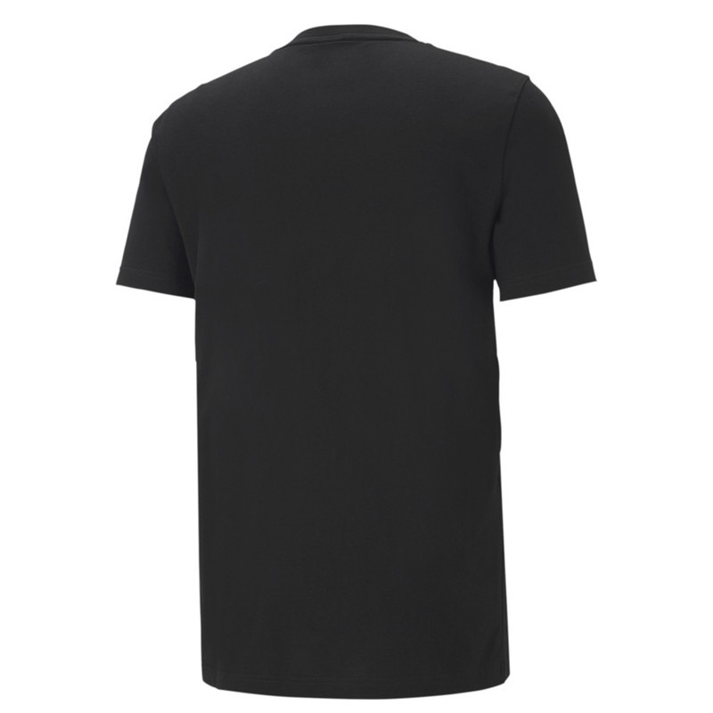 BAJU SNEAKERS PUMA CLASSICS LOGO TEE