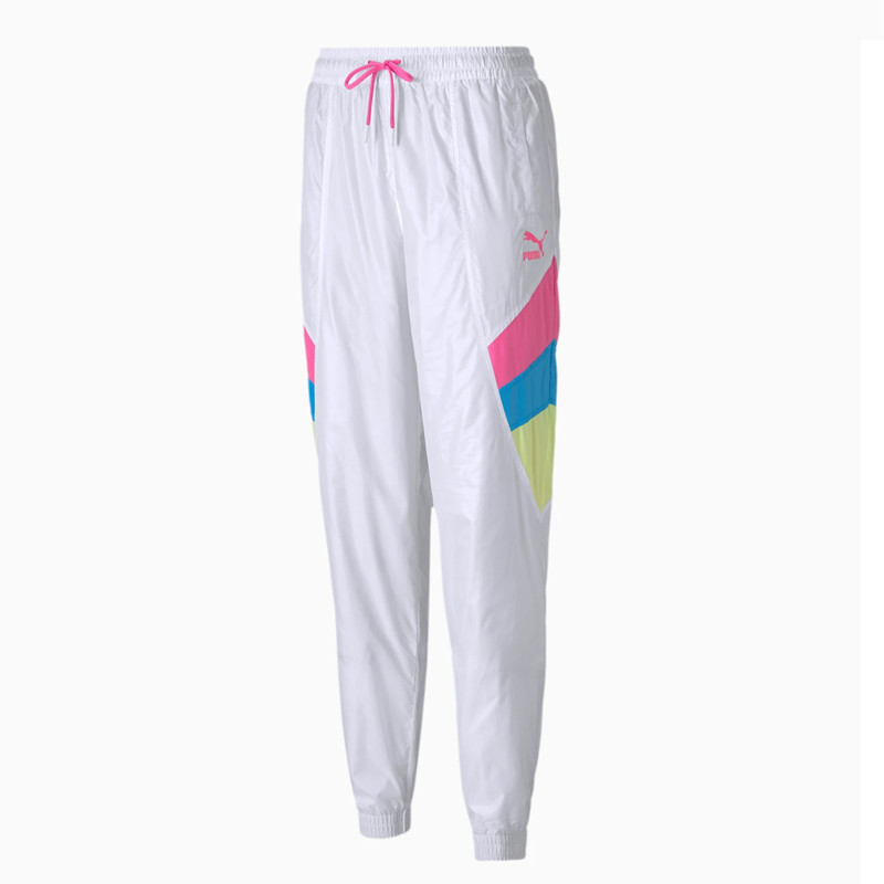 CELANA SNEAKERS PUMA Wmns TFS Woven Track Pant