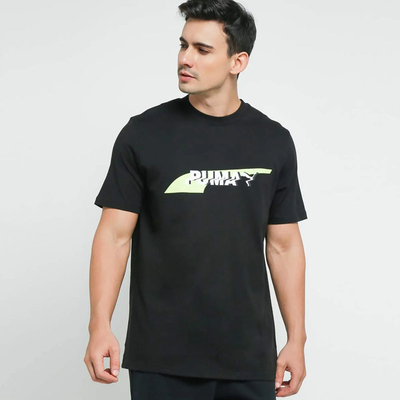 Avenir Graphic Tee foto 2