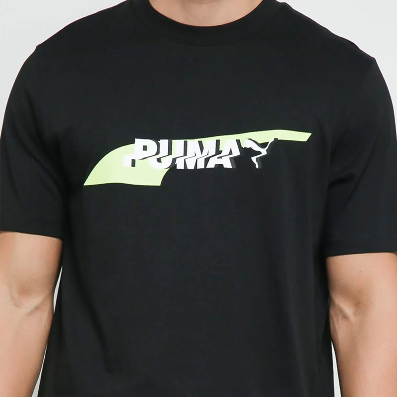 Avenir Graphic Tee foto 4