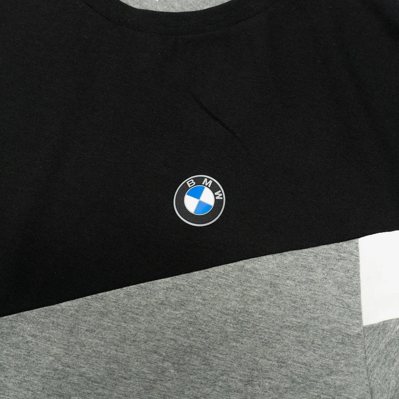 Bmw Mms Mcs Tee foto 3