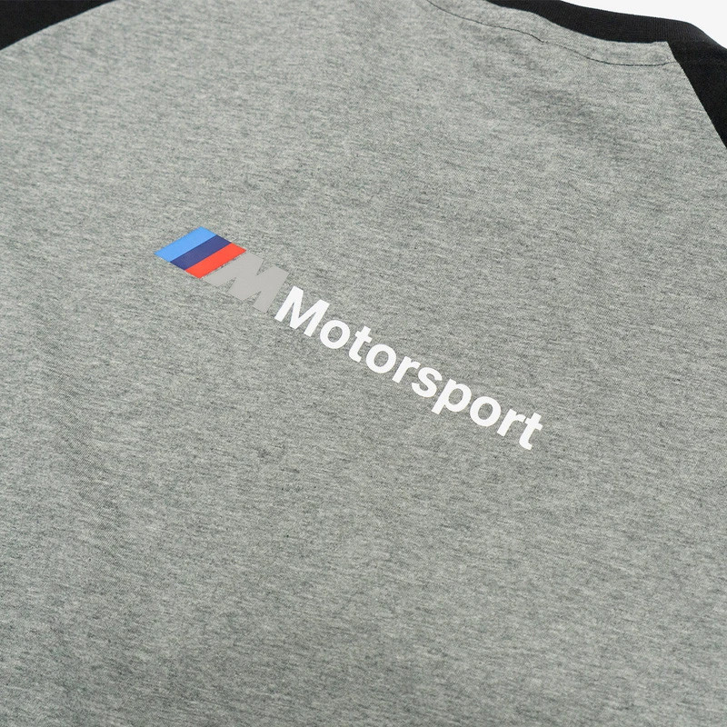 Bmw Mms Mcs Tee foto 4
