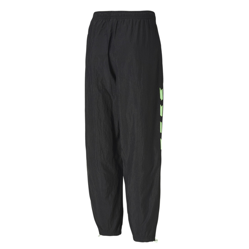 CELANA TRAINING PUMA Wmns Evide Woven Track Pants