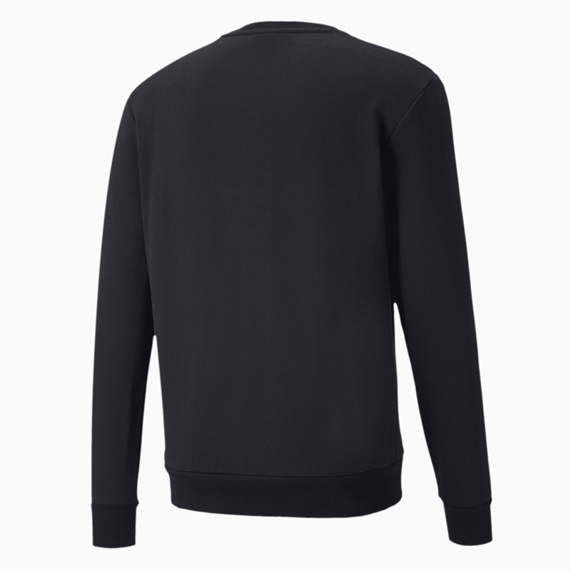 BAJU SNEAKERS PUMA WH Crewneck Sweatshirt