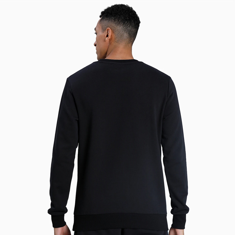 BAJU SNEAKERS PUMA WH Crewneck Sweatshirt