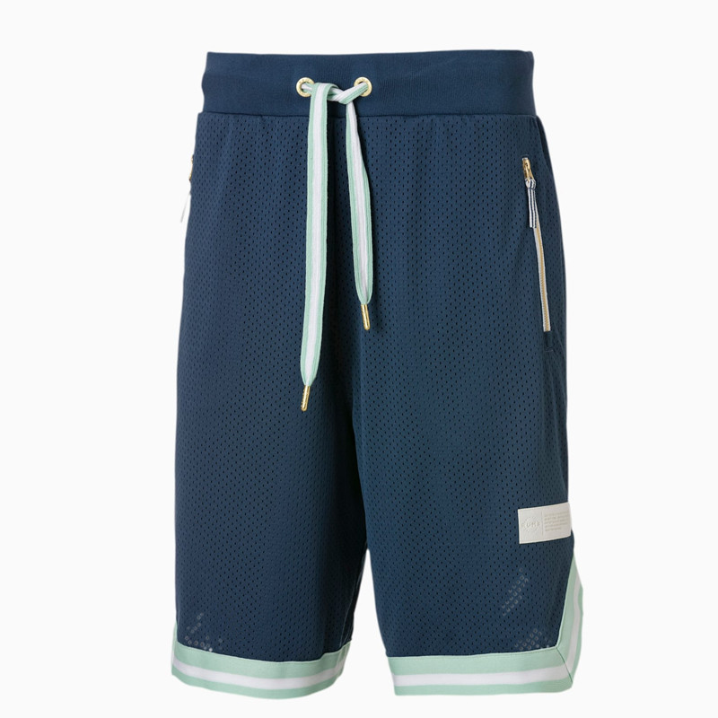 CELANA BASKET PUMA Spin Move Short