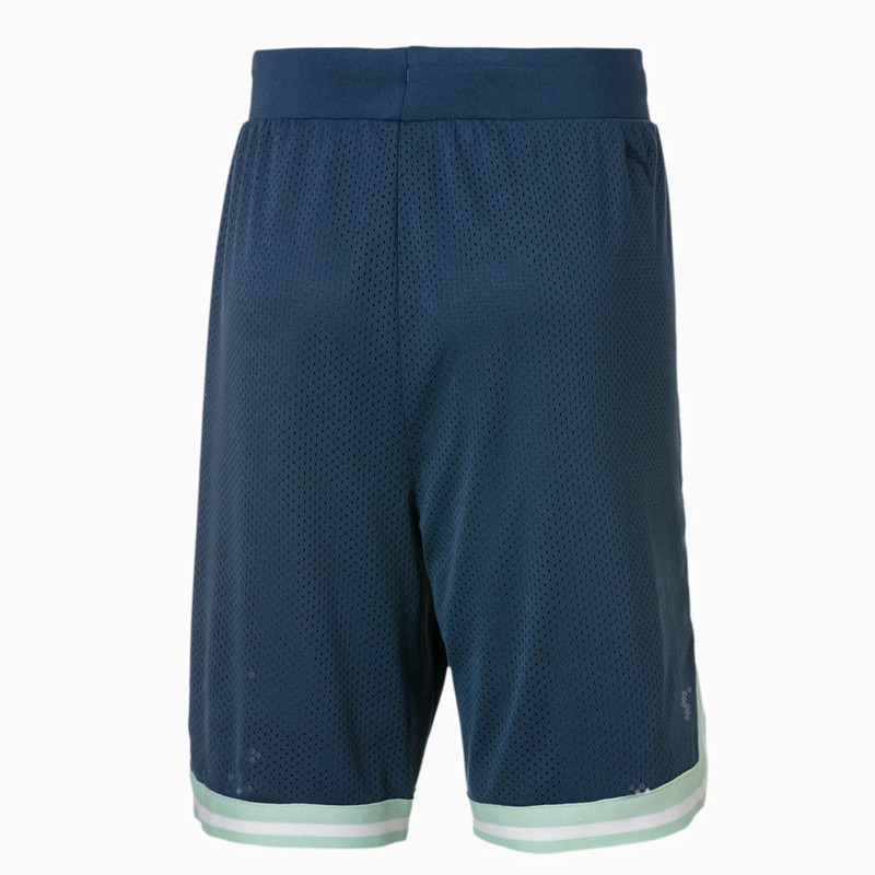 CELANA BASKET PUMA Spin Move Short