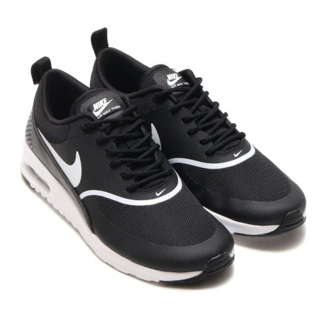 SEPATU TRAINING NIKE Wmns Air Max Thea