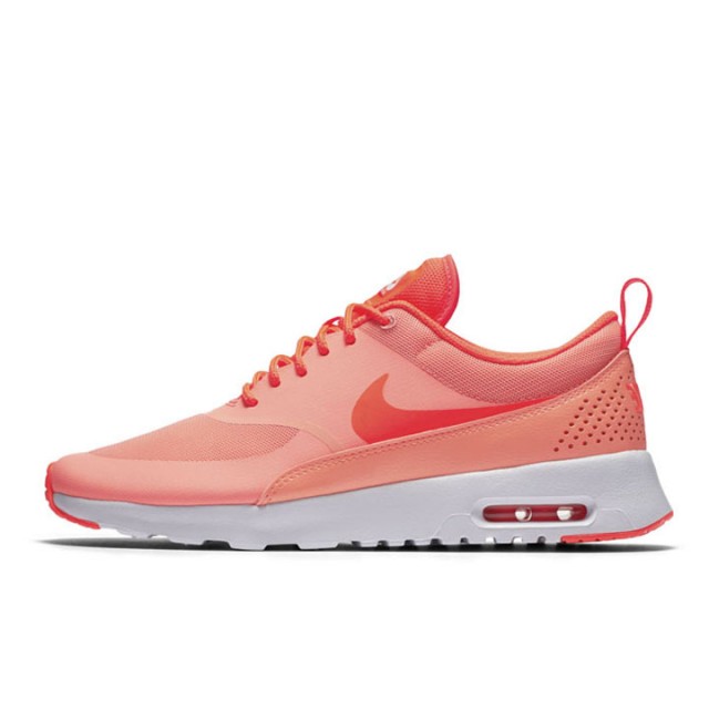 Athletic Shoes Nike Thea Tanio Sepatu Sneakers Nike Wmns Air Max