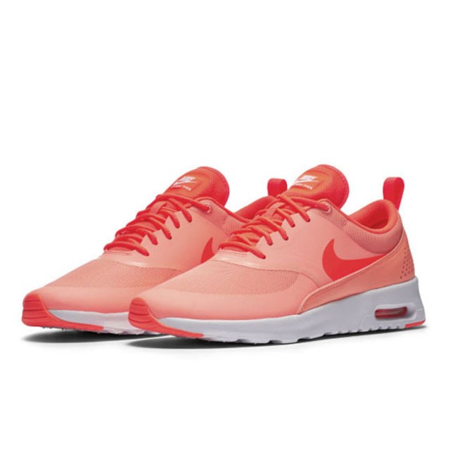 Wmns Air Max Thea foto 2