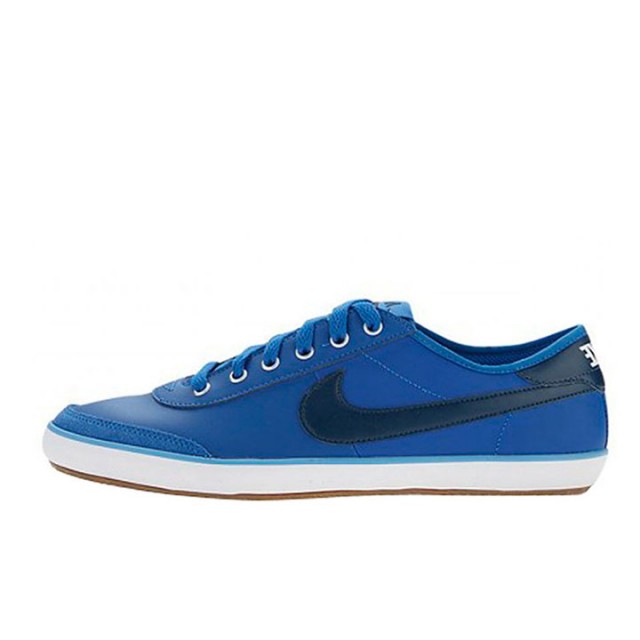 Sepatu Sneakers Nike Sweeper Blue