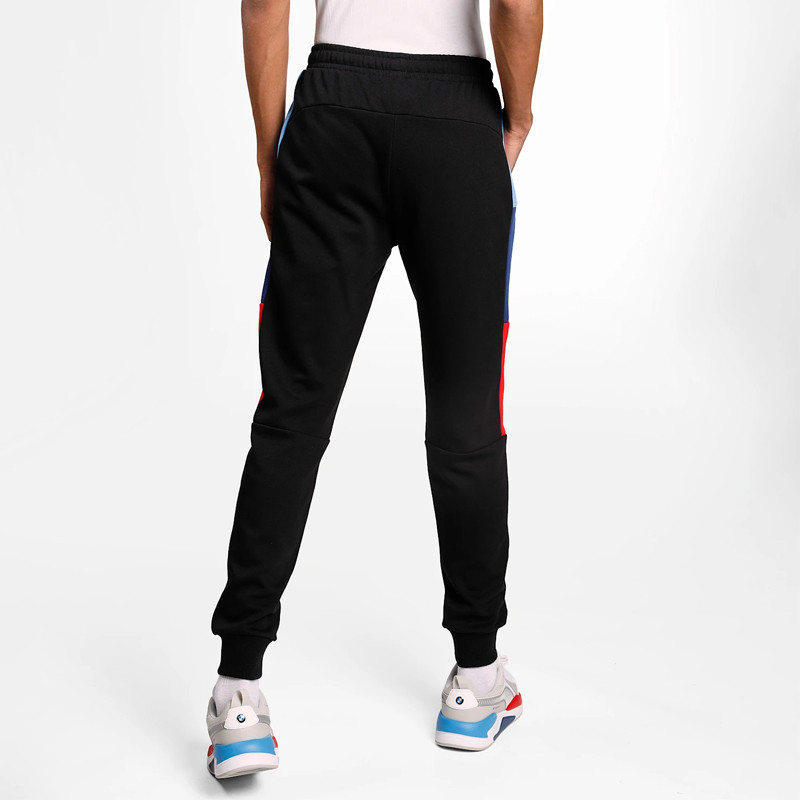 CELANA TRAINING PUMA BMW M Motorsport Knitted T7 Pants