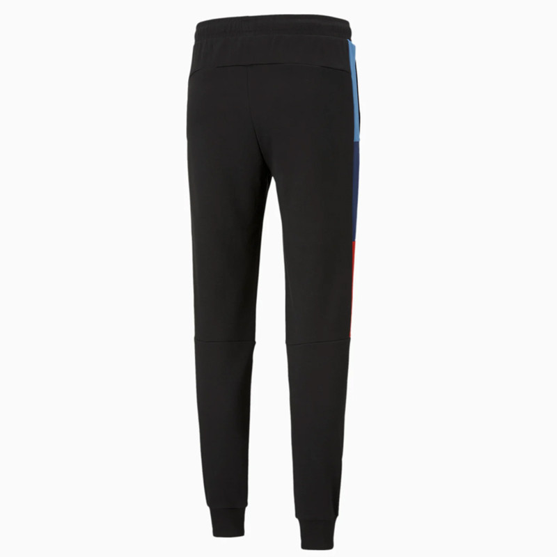 CELANA TRAINING PUMA BMW M Motorsport Knitted T7 Pants