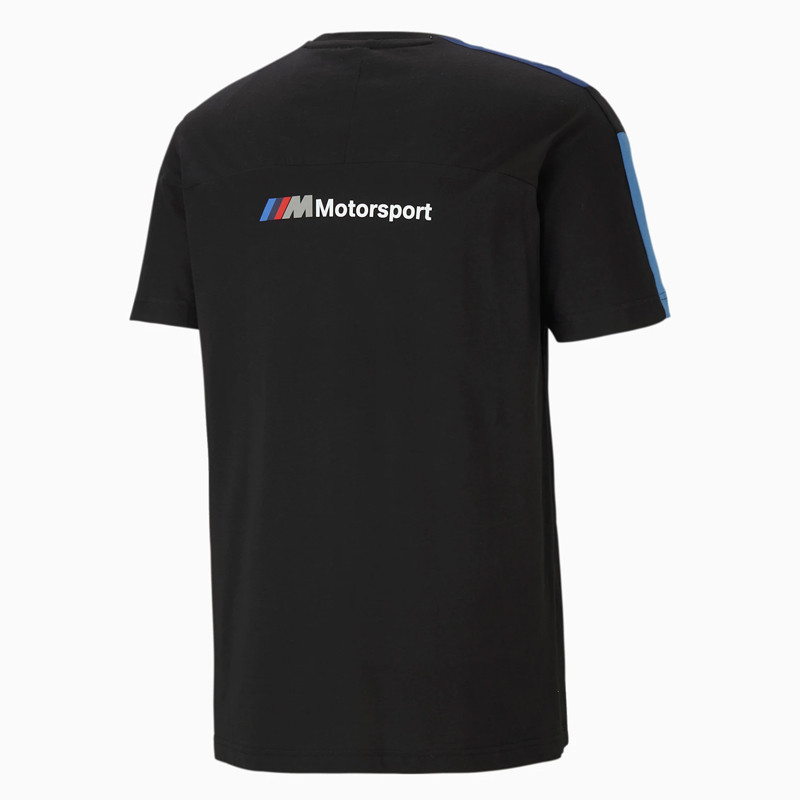 BMW M Motorsport T7 Tee foto 2
