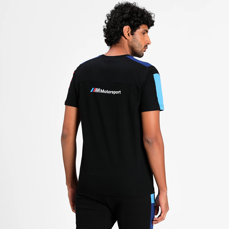 BMW M Motorsport T7 Tee foto 4