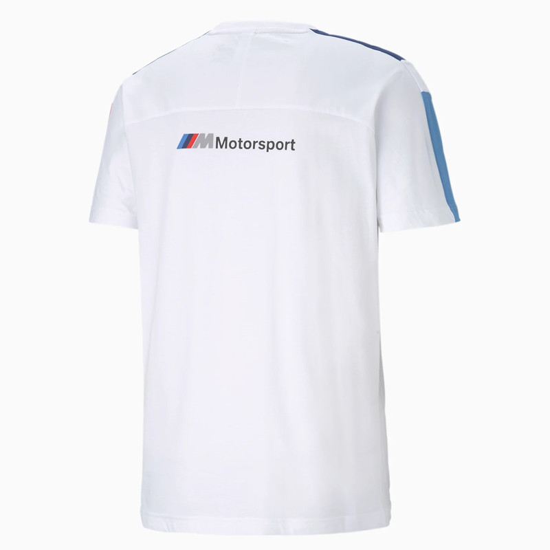 BMW M Motorsport T7 Tee foto 2