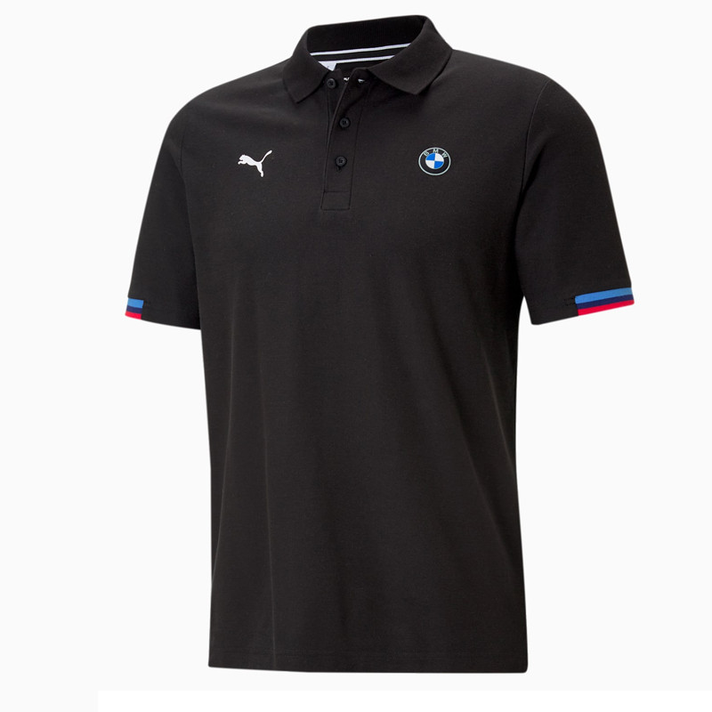 BAJU TRAINING PUMA BMW M Motorsport Polo