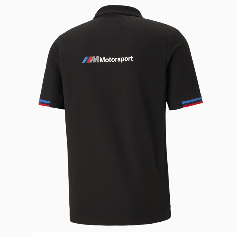 BAJU TRAINING PUMA BMW M Motorsport Polo