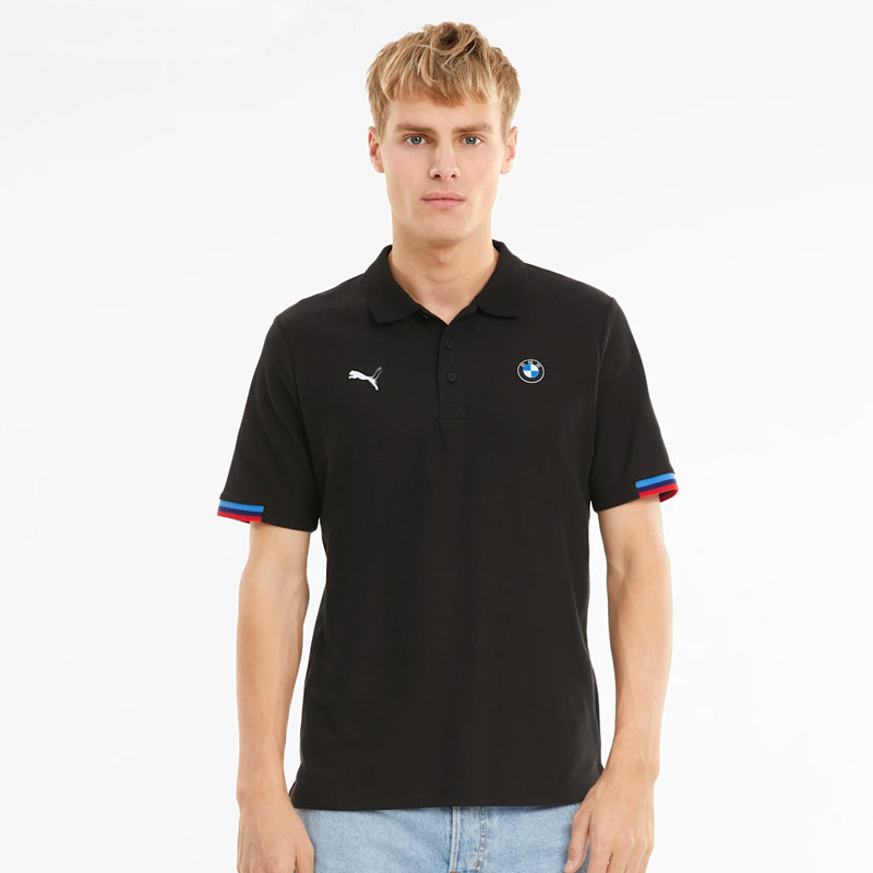 BAJU TRAINING PUMA BMW M Motorsport Polo
