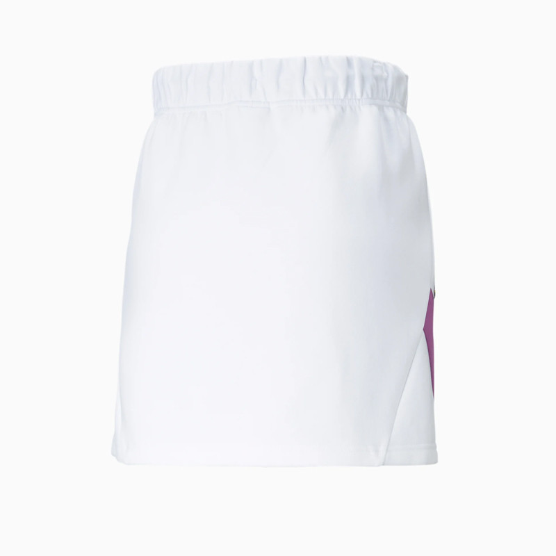 Wmns INTERNATIONAL DOUBLE KNIT SKIRT foto 2