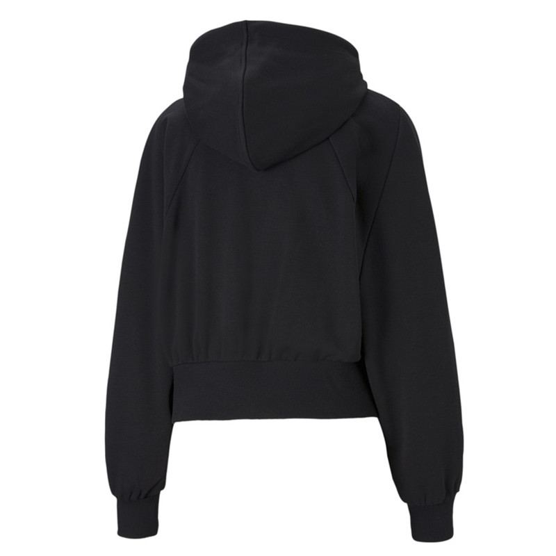 Wmns International Hoodie foto 2