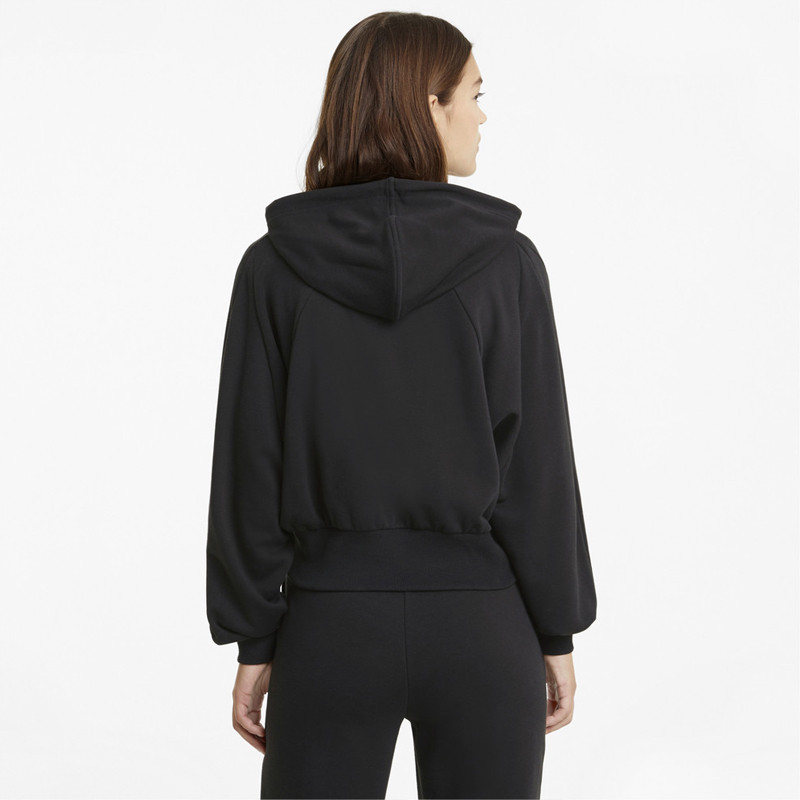 Wmns International Hoodie foto 4