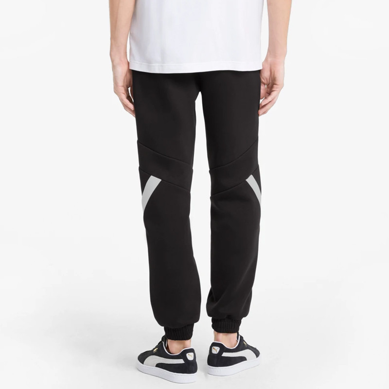 CELANA SNEAKERS PUMA INTL Game Double Knit Track Pants